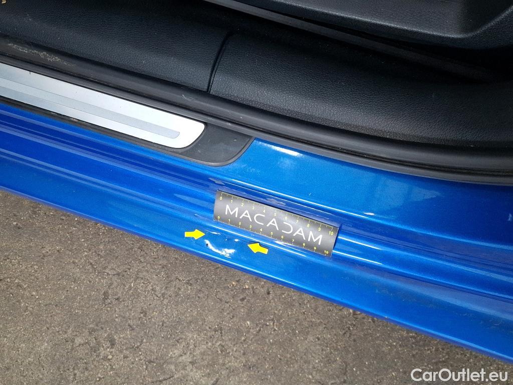  Audi  A3  Sportback Design luxe 2.0 TDI 150CV BVM6 E6 #50