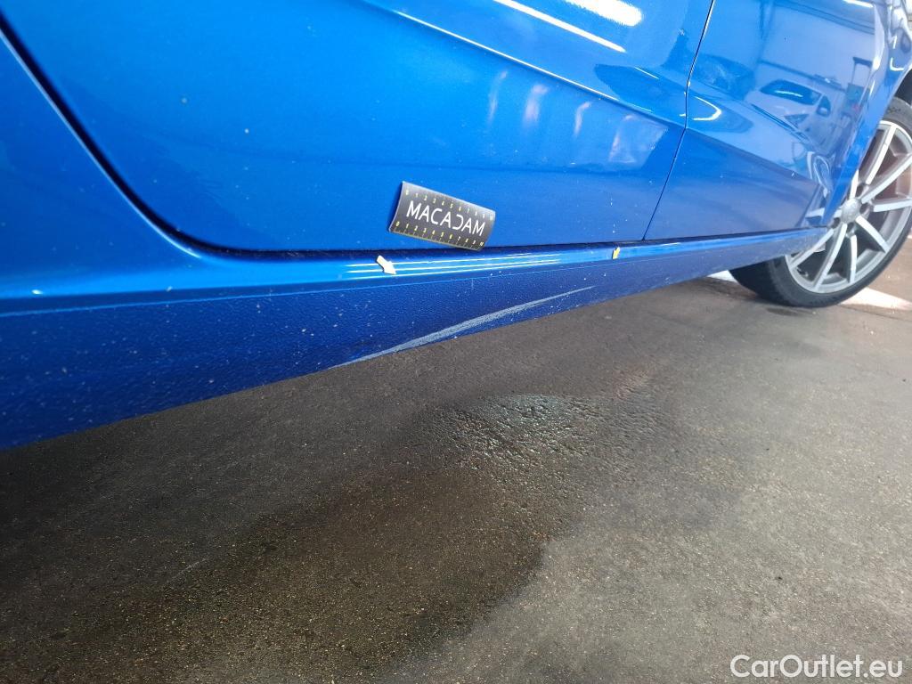  Audi  A3  Sportback Design luxe 2.0 TDI 150CV BVM6 E6 #11