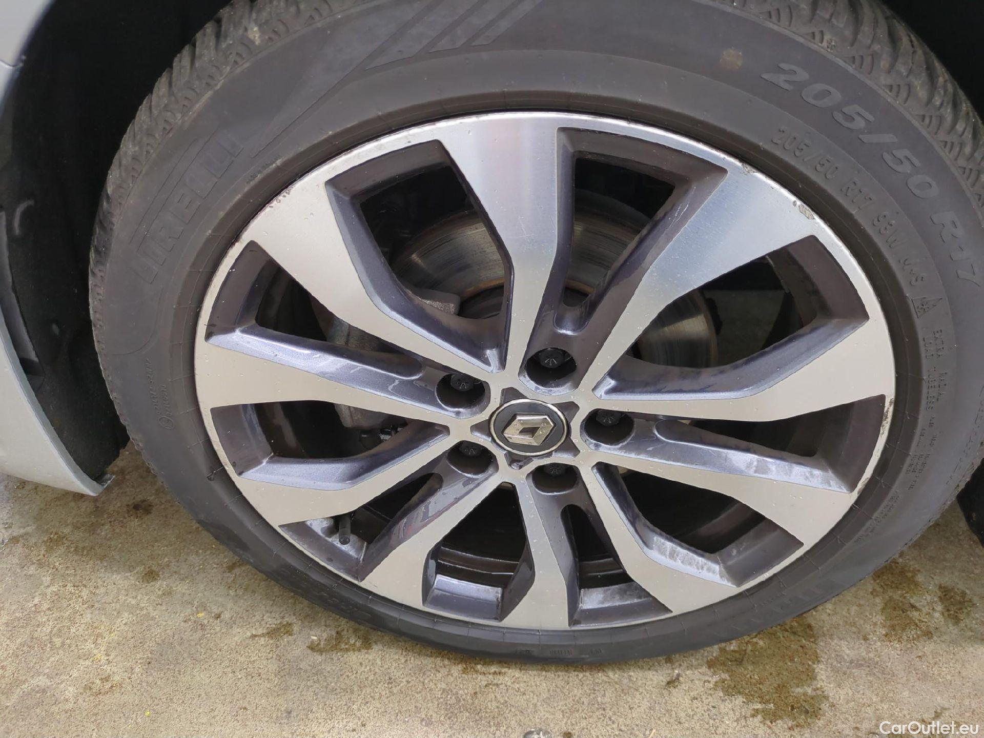  Renault  Megane  IV Berline 5 ptes. Techno 1.5 dCi 115CV BVA7 E6d #26