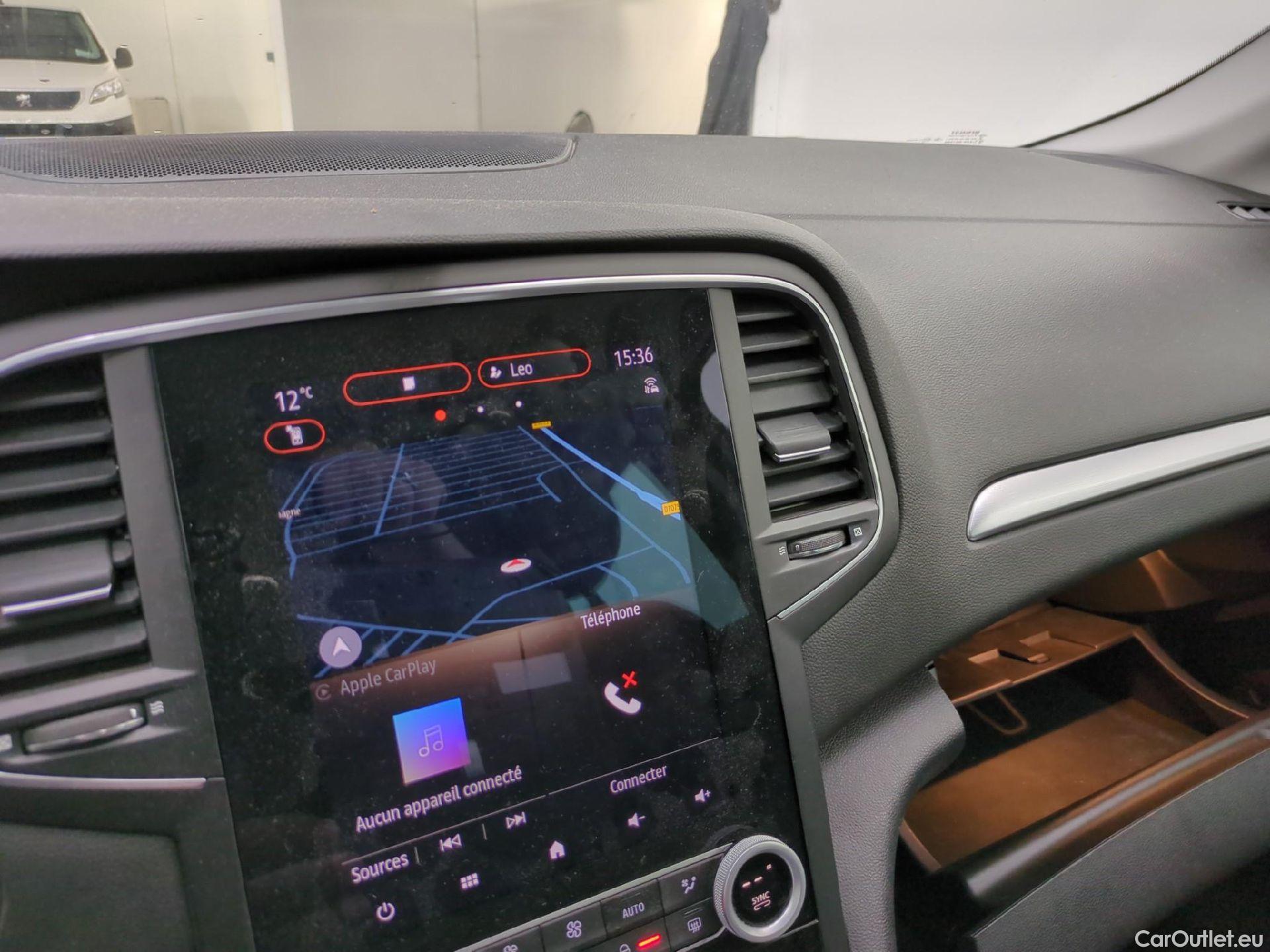  Renault  Megane  IV Berline 5 ptes. Techno 1.5 dCi 115CV BVA7 E6d #2