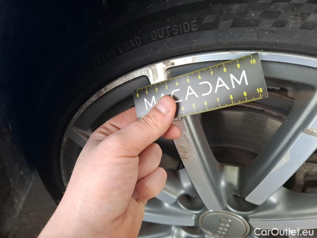  Audi  A3  Sportback Design luxe 2.0 TDI 150CV BVM6 E6 #41