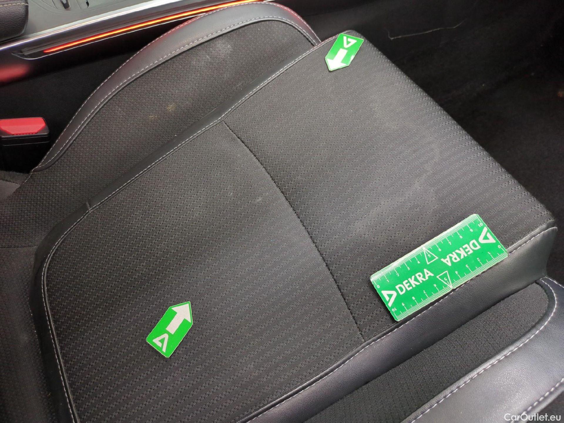  Renault  Megane  IV Berline 5 ptes. Techno 1.5 dCi 115CV BVA7 E6d #7