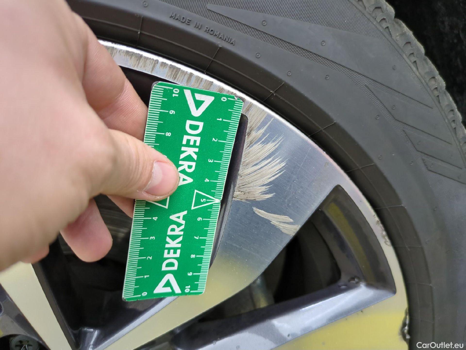  Renault  Megane  IV Berline 5 ptes. Techno 1.5 dCi 115CV BVA7 E6d #21