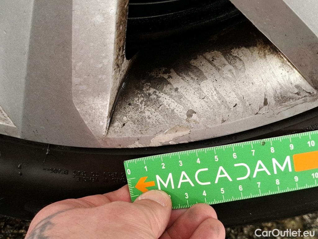  Dacia  Sandero  III Confort 1.0 TCe 90CV BVM5 E6d #6