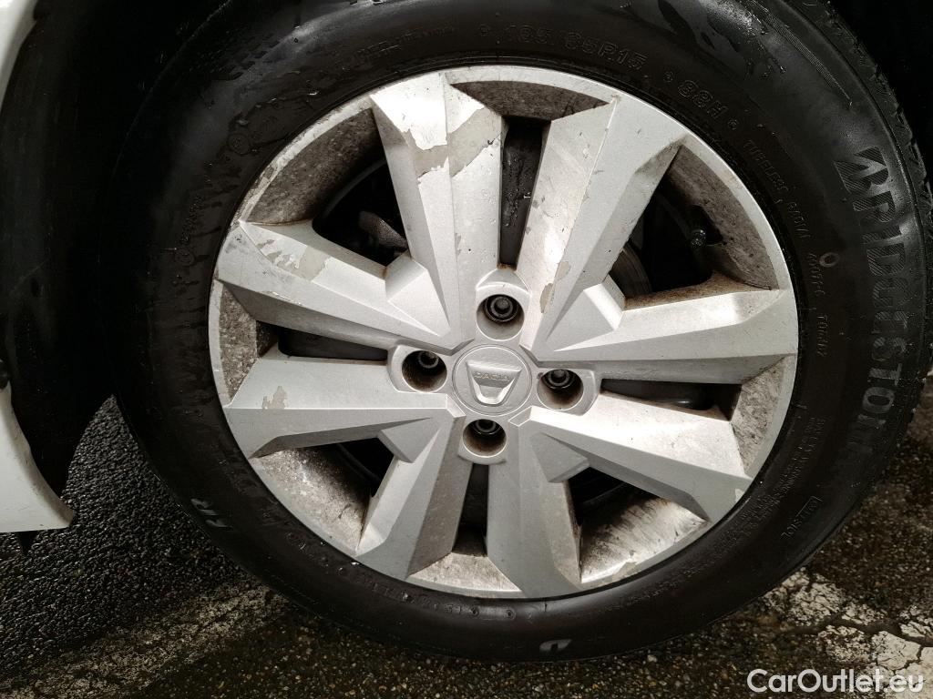  Dacia  Sandero  III Confort 1.0 TCe 90CV BVM5 E6d #2