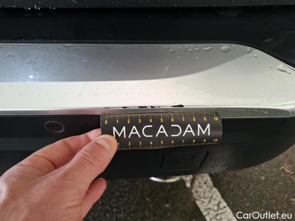  Peugeot  2008 PEUGEOT  2019 5P Crossover BLUEHDI 130 EAT8 ALLURE PACK #6