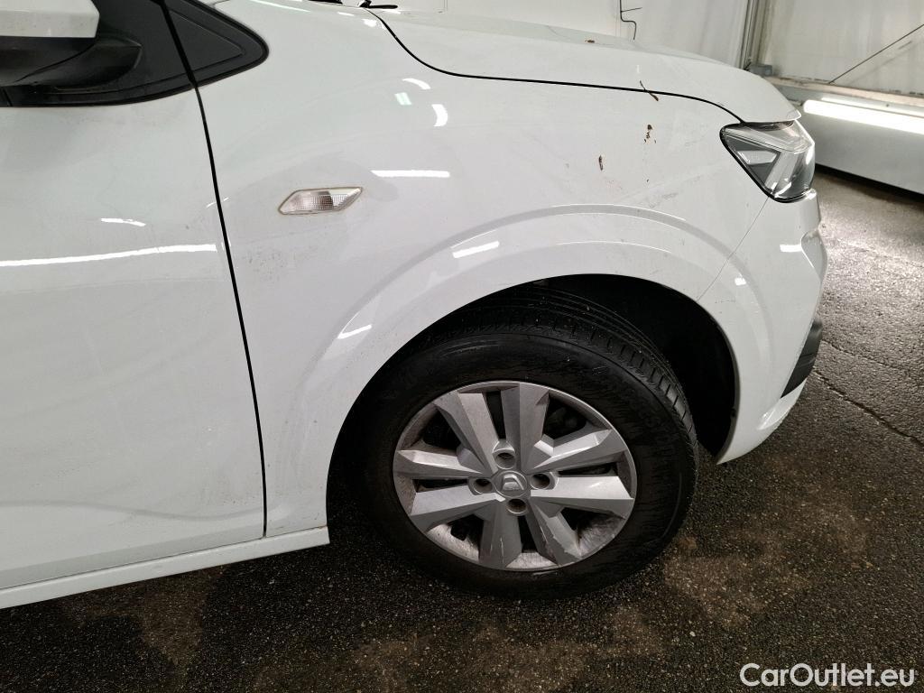  Dacia  Sandero  III Confort 1.0 TCe 90CV BVM5 E6d #17