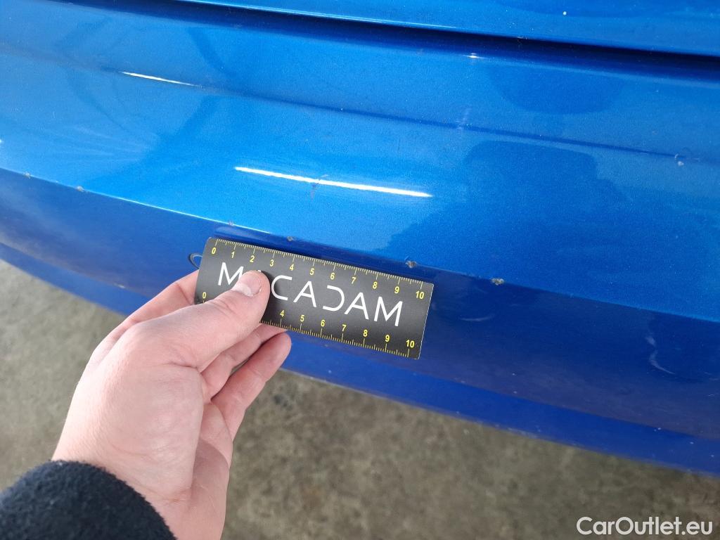  Audi  A3  Sportback Design luxe 2.0 TDI 150CV BVM6 E6 #16