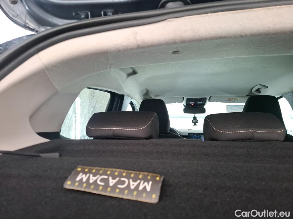  Renault  Clio  V Evolution 1.0 SCe 65CV BVM5 E6d #5