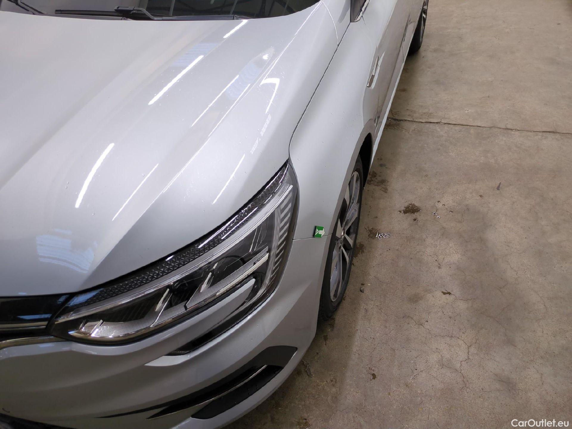  Renault  Megane  IV Berline 5 ptes. Techno 1.5 dCi 115CV BVA7 E6d #42