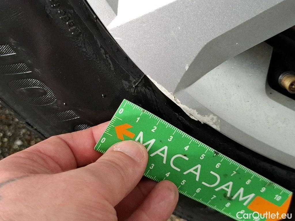  Dacia  Sandero  III Confort 1.0 TCe 90CV BVM5 E6d #10