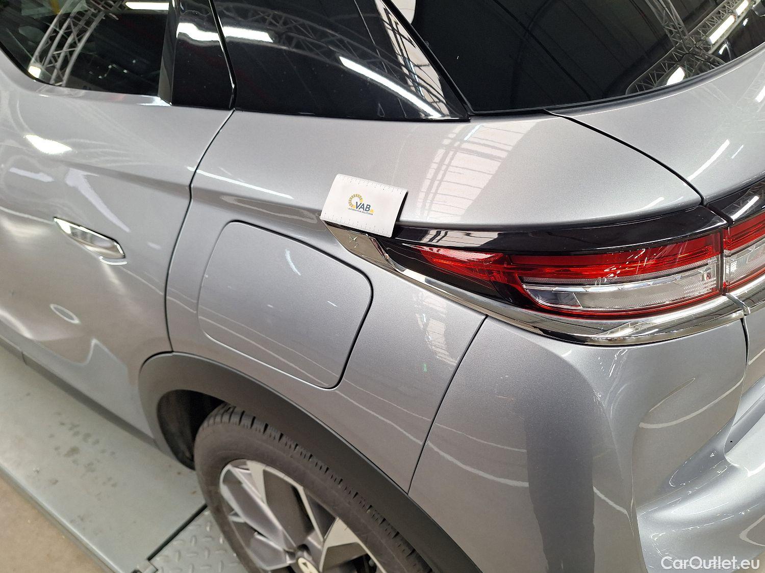  Citroen  DS3 DS,  CB '19 BEV, DS 3 Crossback E-Tense Rivoli 5d #10