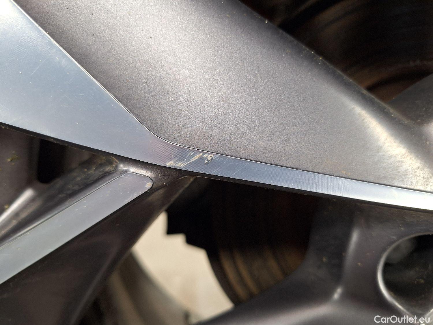  Citroen  DS3 DS,  CB '19 BEV, DS 3 Crossback E-Tense Rivoli 5d #4