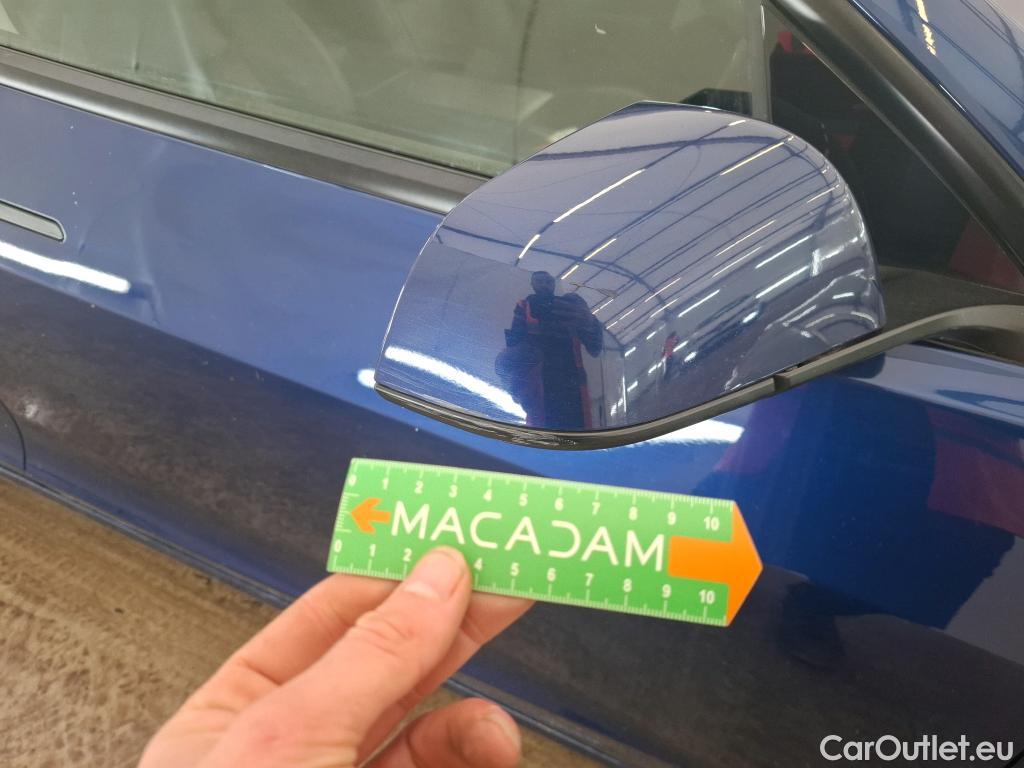  Tesla  Model 3 TESLA  / 2018 / 4P / Berline Autonomie Standard Plus RWD #1