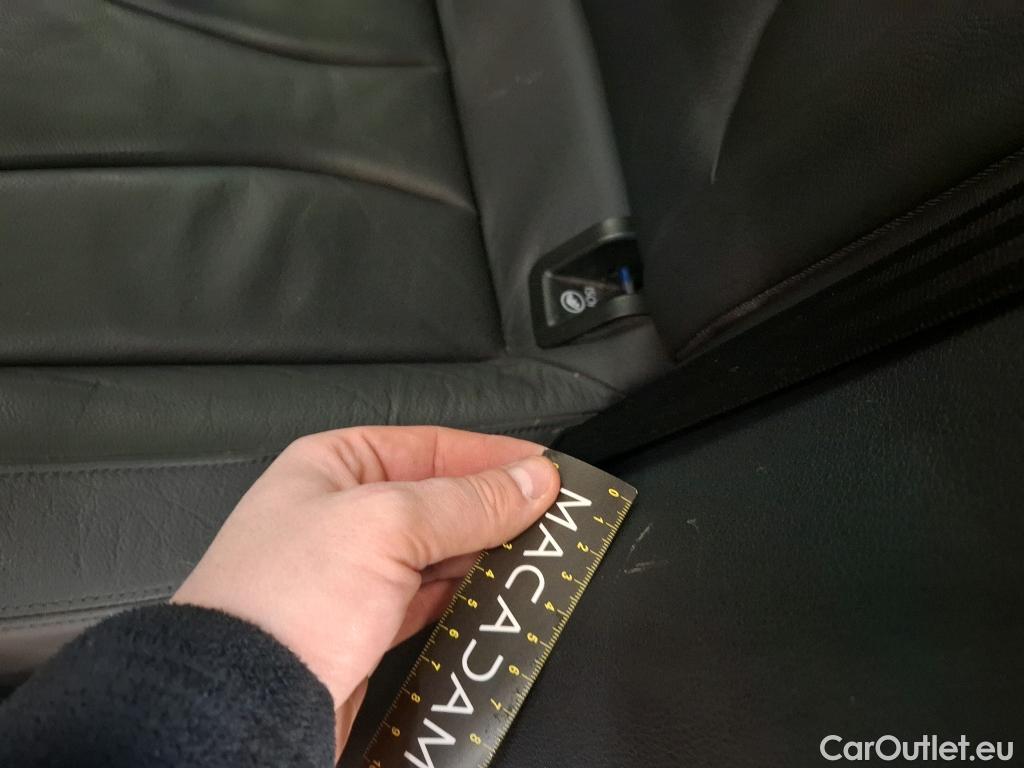  Audi  A3  Sportback Design luxe 2.0 TDI 150CV BVM6 E6 #45