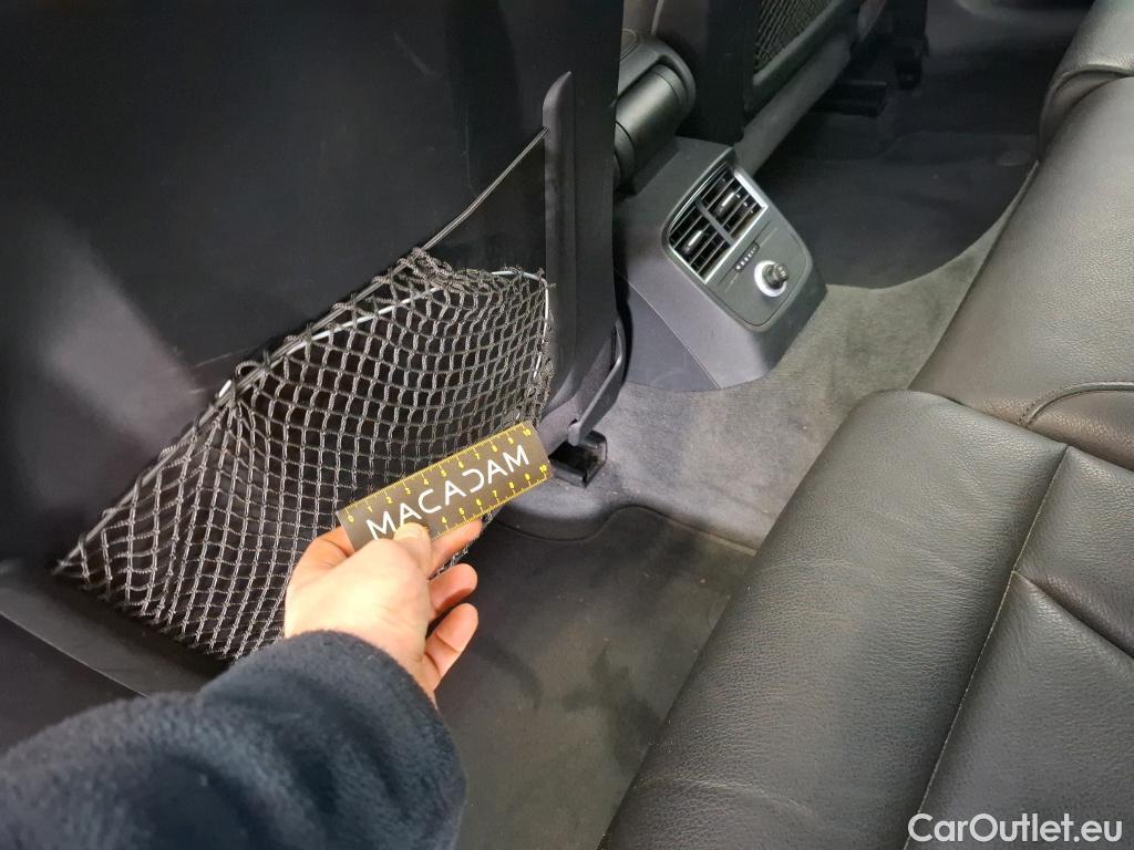  Audi  A3  Sportback Design luxe 2.0 TDI 150CV BVM6 E6 #59