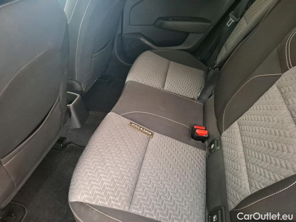  Renault  Clio  V Evolution 1.0 SCe 65CV BVM5 E6d #8