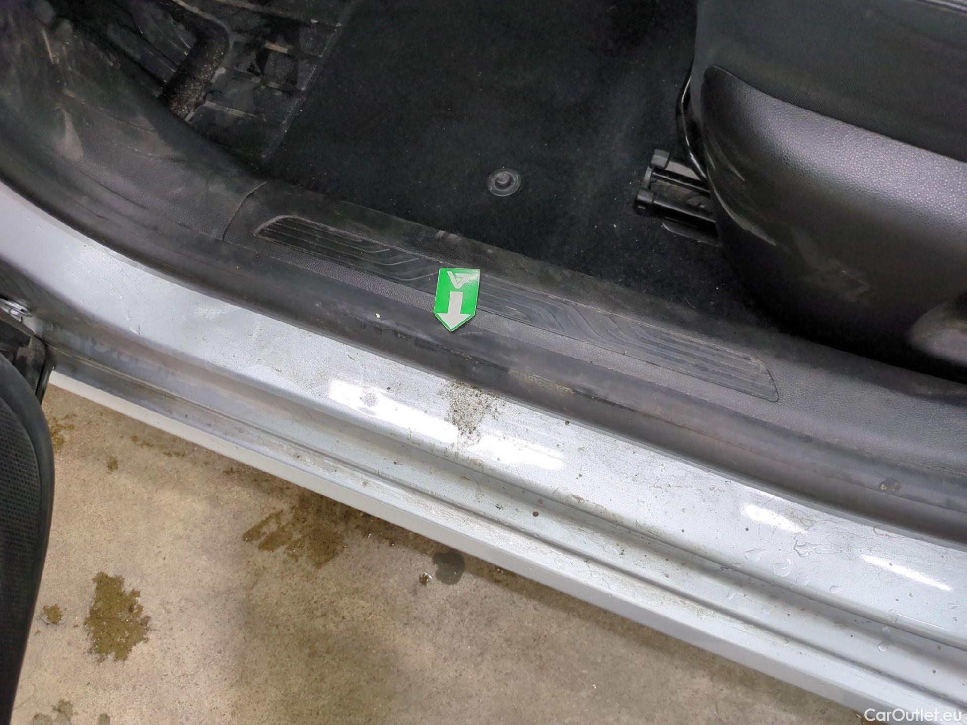  Renault  Megane  IV Berline 5 ptes. Techno 1.5 dCi 115CV BVA7 E6d #4