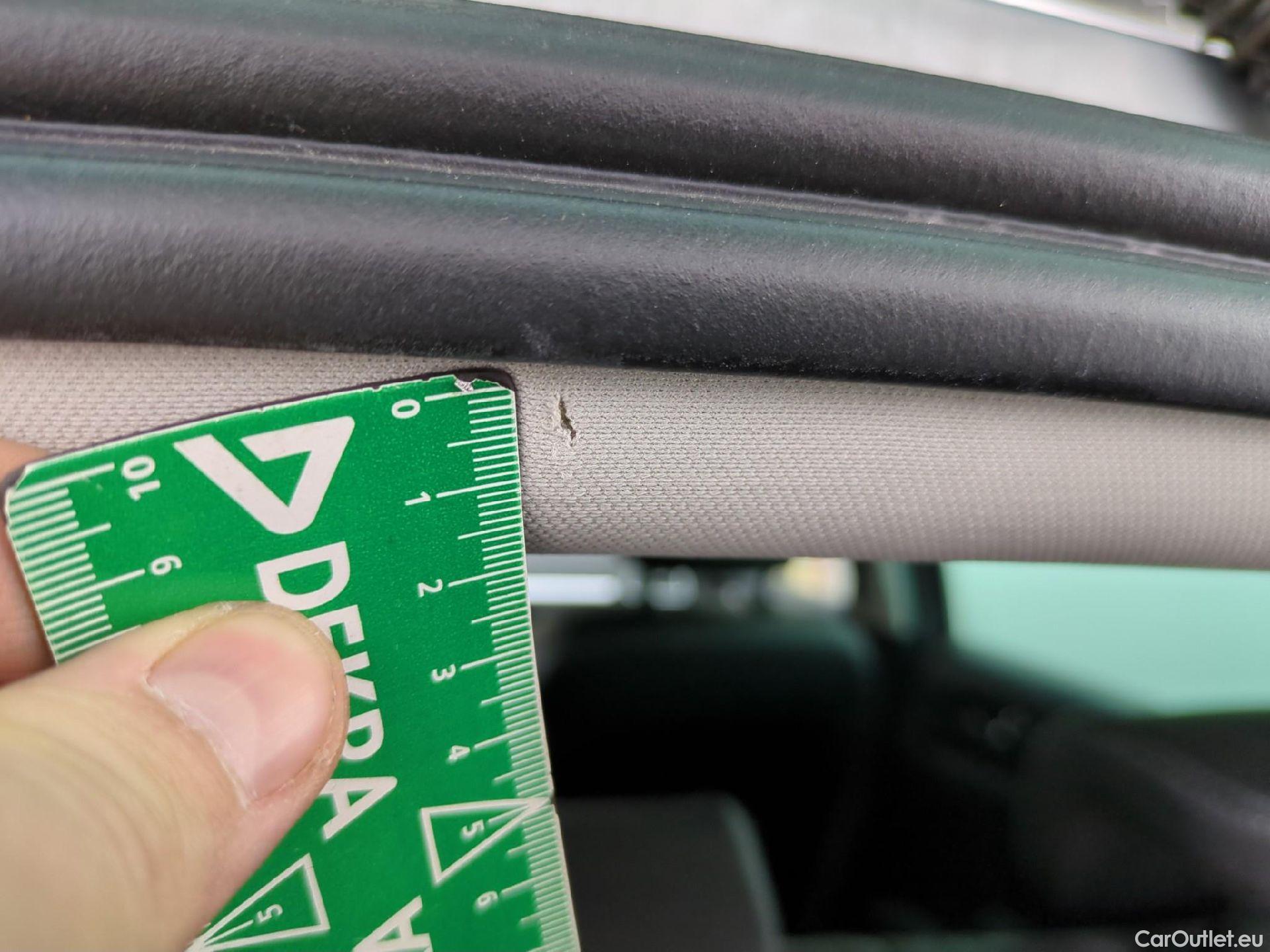  Renault  Megane  IV Berline 5 ptes. Techno 1.5 dCi 115CV BVA7 E6d #15