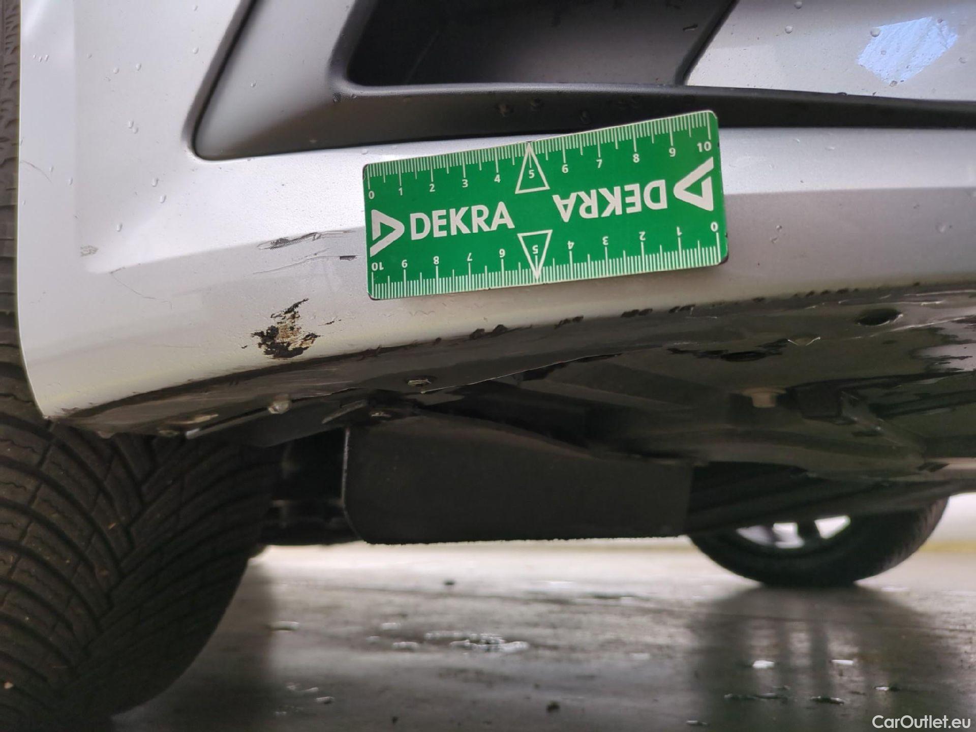  Renault  Megane  IV Berline 5 ptes. Techno 1.5 dCi 115CV BVA7 E6d #38