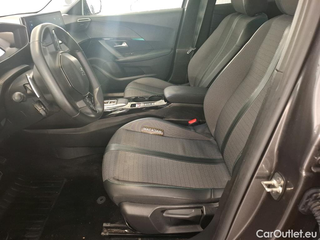  Peugeot  2008 PEUGEOT  2019 5P Crossover BLUEHDI 130 EAT8 ALLURE PACK #7