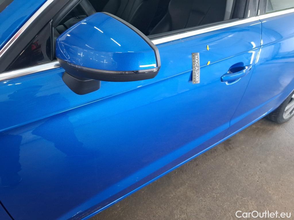  Audi  A3  Sportback Design luxe 2.0 TDI 150CV BVM6 E6 #51