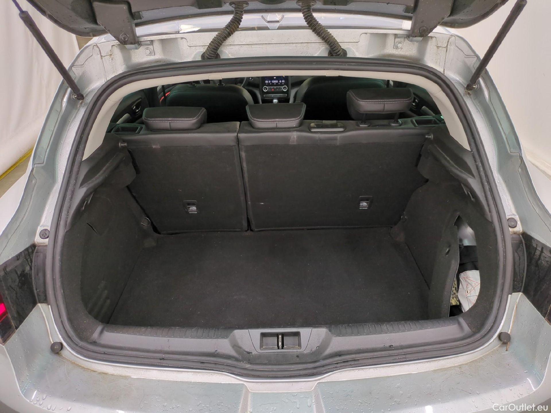  Renault  Megane  IV Berline 5 ptes. Techno 1.5 dCi 115CV BVA7 E6d #13