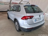  Volkswagen  Tiguan VOLKSWAGEN  / 2020 / 5P / SUV 2.0 TDI 150 DSG7 Life Business #2