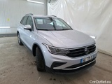  Volkswagen  Tiguan VOLKSWAGEN  / 2020 / 5P / SUV 2.0 TDI 150 DSG7 Life Business #4