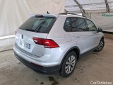  Volkswagen  Tiguan VOLKSWAGEN  / 2020 / 5P / SUV 2.0 TDI 150 DSG7 Life Business #3