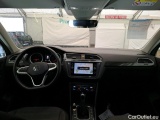  Volkswagen  Tiguan VOLKSWAGEN  / 2020 / 5P / SUV 2.0 TDI 150 DSG7 Life Business #5