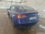  Tesla  Model 3 TESLA  / 2018 / 4P / Berline Autonomie Standard Plus RWD #2