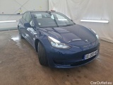  Tesla  Model 3 TESLA  / 2018 / 4P / Berline Autonomie Standard Plus RWD #4