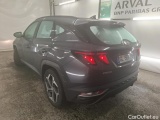 Hyundai  Tucson HYUNDAI  / 2020 / 5P / SUV 1.6 PHEV 265 HTRAC BUSINESS 4WD AUTO #2
