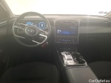  Hyundai  Tucson HYUNDAI  / 2020 / 5P / SUV 1.6 PHEV 265 HTRAC BUSINESS 4WD AUTO #5