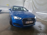  Audi  A3  Sportback Design luxe 2.0 TDI 150CV BVM6 E6 #4