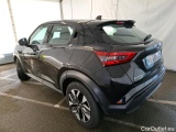  Nissan  Juke NISSAN  / 2019 / 5P / Crossover DIG-T 114 BVM6 Acenta #2