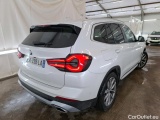  Bmw  X3 Série  xDrive 30d M Sport 3.0 285CV BVA8 E6d #3