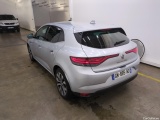  Renault  Megane  IV Berline 5 ptes. Techno 1.5 dCi 115CV BVA7 E6d #4