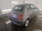  Fiat  500 FIAT C 2015 2P Cabriolet Hybrid 1.0 BSG 70 ch Dolcevita #3