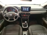 Dacia  Sandero  III Confort 1.0 TCe 90CV BVM5 E6d #5
