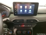  Dacia  Sandero  III Confort 1.0 TCe 90CV BVM5 E6d #7