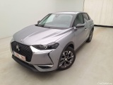  Citroen  DS3 DS,  CB '19 BEV, DS 3 Crossback E-Tense Rivoli 5d #2