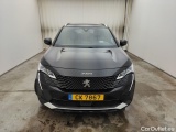  Peugeot  3008 PEUGEOT  - 2021 1.6 Hybrid 181 PHEV GT 5d #5
