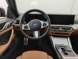  Bmw  Serie 4 BMW i4 eDrive35 5d #9