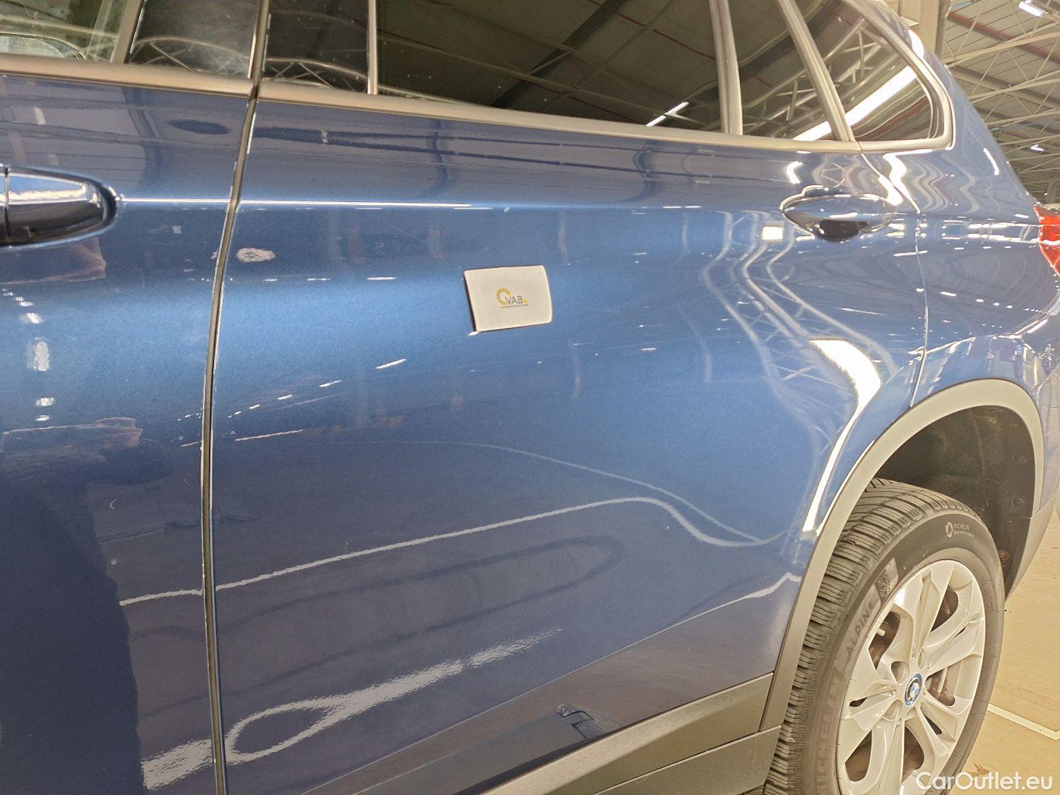  Bmw  X1 BMW,  FL'19 PHEV, BMW  xDrive25e (162 kW) 5d #29