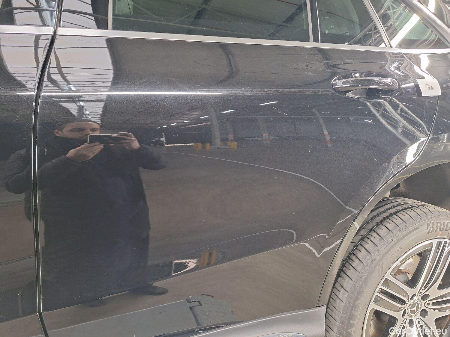  Mercedes  EQC Mercedes,  '19 BEV, Mercedes-Benz   400 4MATIC Business Solution #18