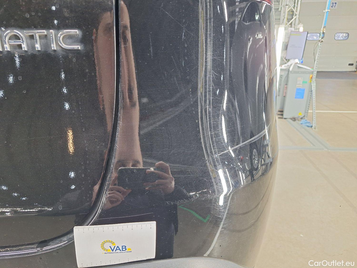  Mercedes  EQC Mercedes,  '19 BEV, Mercedes-Benz   400 4MATIC Business Solution #17