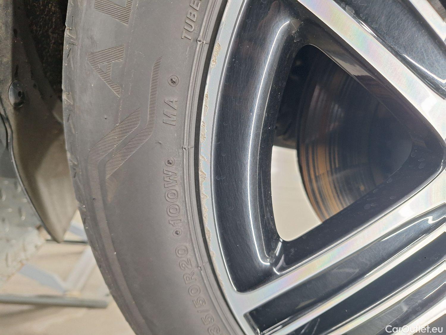  Mercedes  EQC Mercedes,  '19 BEV, Mercedes-Benz   400 4MATIC Business Solution #4