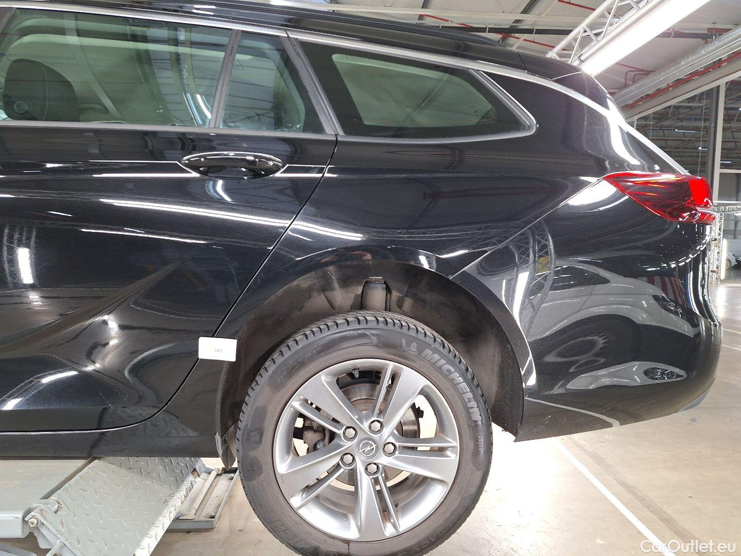  Opel  Insignia Opel,  ST FL'20, Opel  Sports Tourer 1.5 Turbo D S/S 90kW B #13